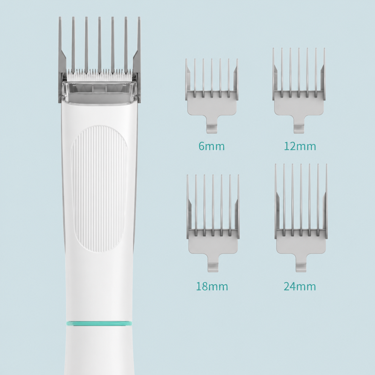 PetGroom Pro Vacuum System